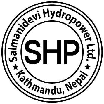 Salmanidevi HydroPower Ltd. Logo